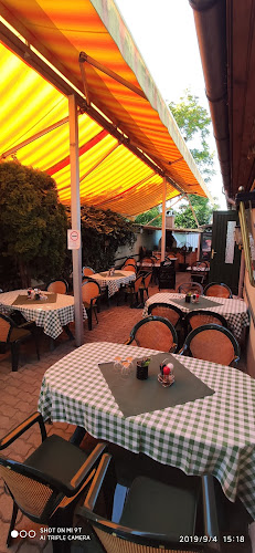 Víg Kalmár Étterem