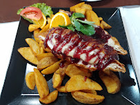 Ajka, Kinizsi u. 1, 8400