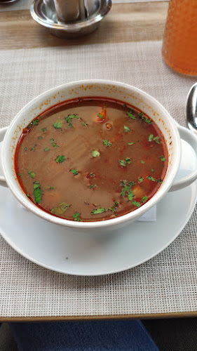 Opinii despre Várkanyar Vendéglő în Tata - Vendéglátás