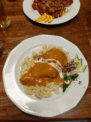 Matula Bistro - Budapest