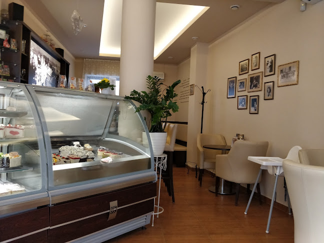 Opinii despre Szilágyi Cukrászda în Nagykanizsa - Vendéglátás