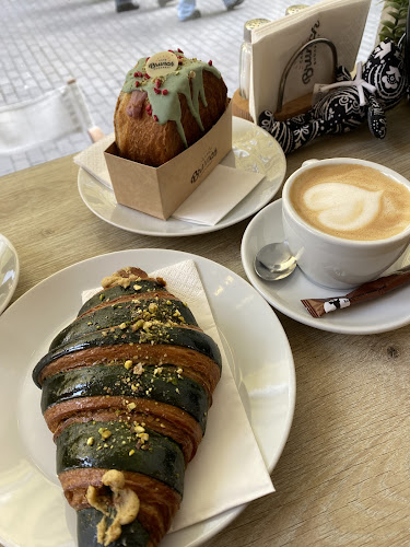 Cafe Brunch Budapest - Opera - Vendéglátás