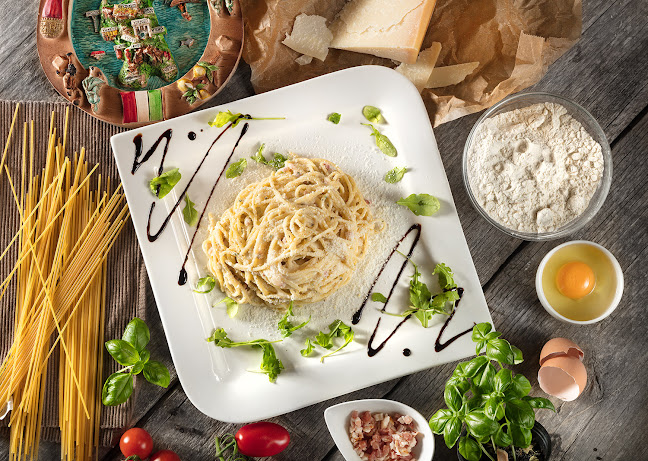 Comentarii opinii despre Pizzeria Trattoria Michelangelo