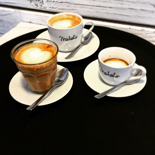 Mahalo Budapest - Budapest