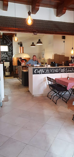 Comentarii opinii despre Pizza Mamma