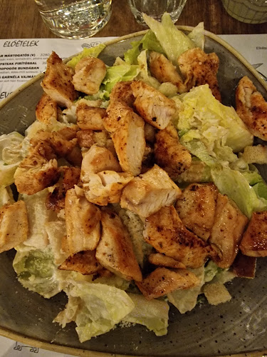 Comentarii opinii despre EscoBar & Cafe