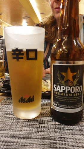 Ennmann Japán Étterem - Budapest