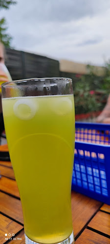 Szőlőskert borozó - Budapest