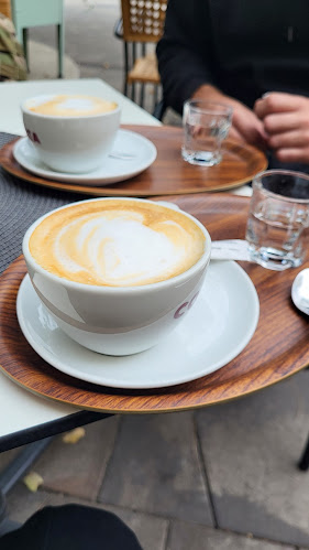 Comentarii opinii despre Cafe Intenzo