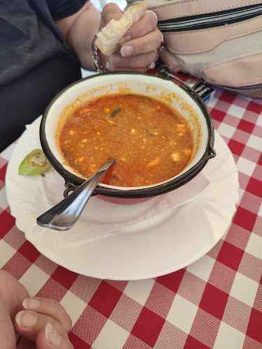 Kispesti Halásztanya Étterem - Vendéglátás