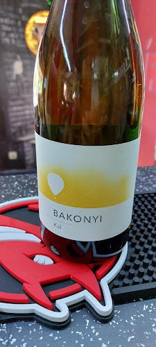 Comentarii opinii despre A Zsìr pub