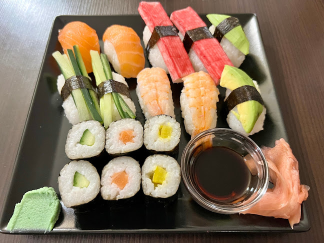 Opinii despre Li Mester Konyhája în Komárom - Vendéglátás