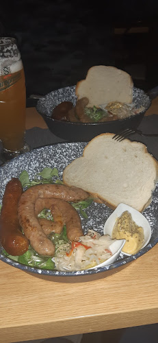 Opinii despre EXTRA Budapest - Brunch Bar Club în Budapest - Vendéglátás