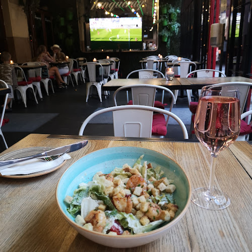 Budapest, Király u. 13, 1075