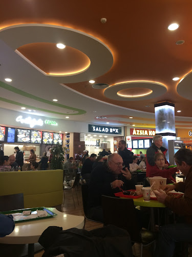 Opinii despre Salad Box în Budaörs - Vendéglátás