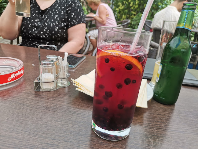 Fórum Pizzéria - Vendéglátás