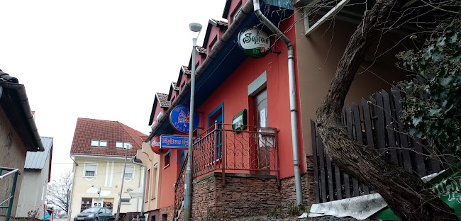 Vörös Kakas Söröző - Tatabánya