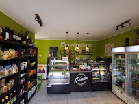 Da Panino Pákozd - Pákozd