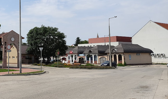 Opinii despre Nimród söröző în Kisbér - Vendéglátás