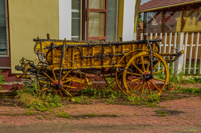 Gugyori Kocsma - Visznek