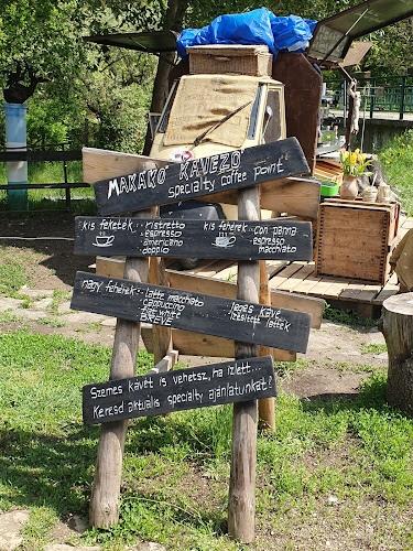 Makákó Kávégyár