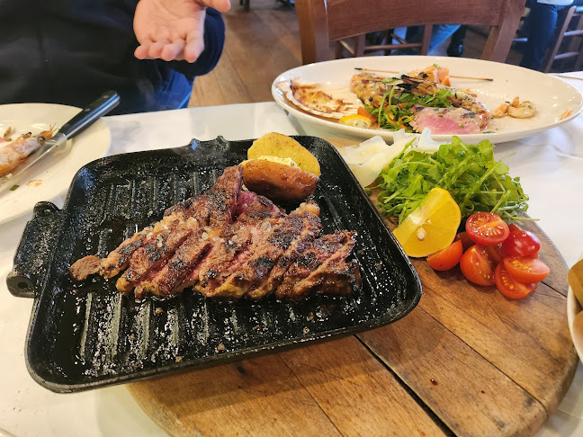 Olivolà - Locale Italiano