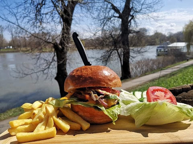 Comentarii opinii despre Tisza terasz