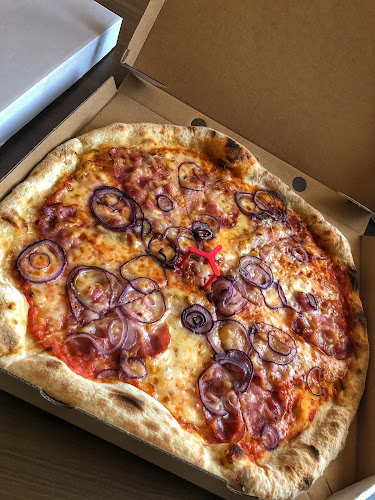 Pizza Cappella - Sopron