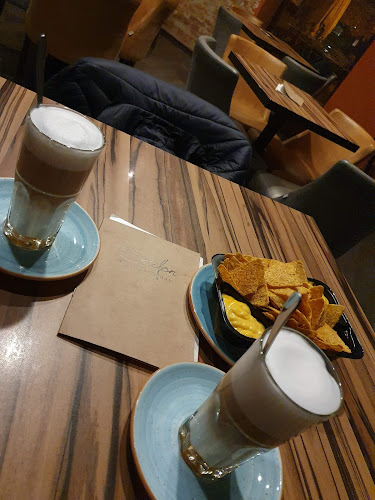 Szifon Espresso Bár