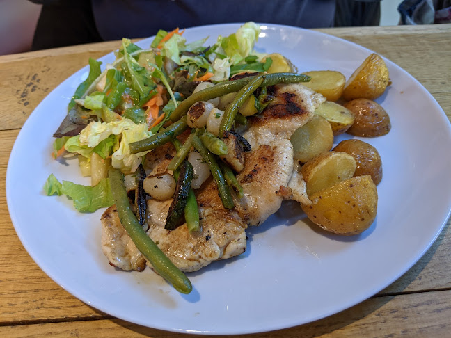 Buono Bistro - Vendéglátás