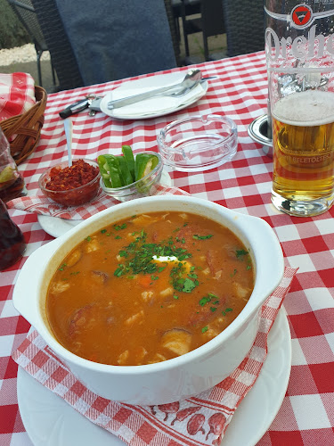 Opinii despre Budakert Vendéglő în Budaörs - Vendéglátás