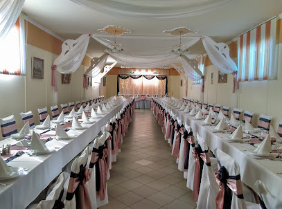 Millennium Étterem-Söröző