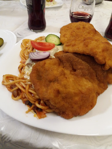 Comentarii opinii despre Édenkert Csárda és Fogadó