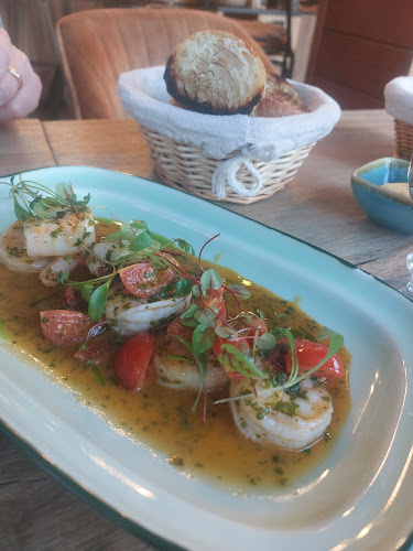 Dabas Deli ∙ Bistro