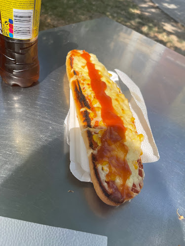 Opinii despre Zöld Büfé în Mezőtúr - Vendéglátás