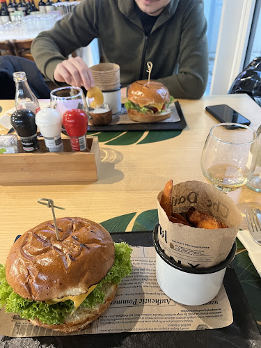 Comentarii opinii despre Maximus Steak House Balatonfüred