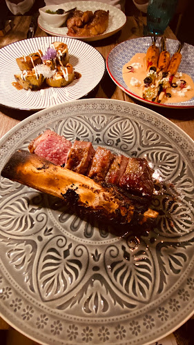 Budapest, Ponty u. 1, 1011