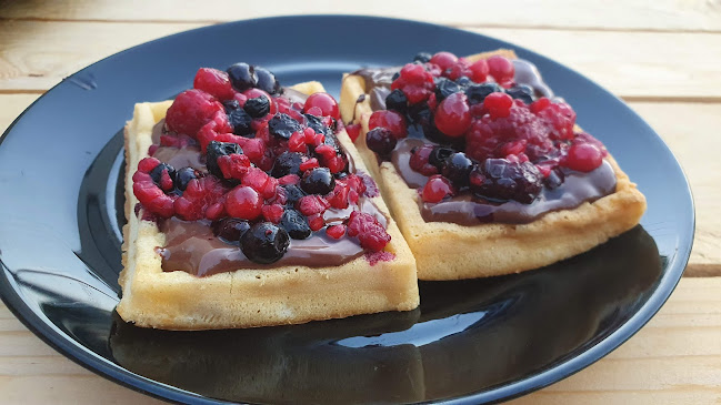 Opinii despre La'Koma în Szorgalmatos - Vendéglátás