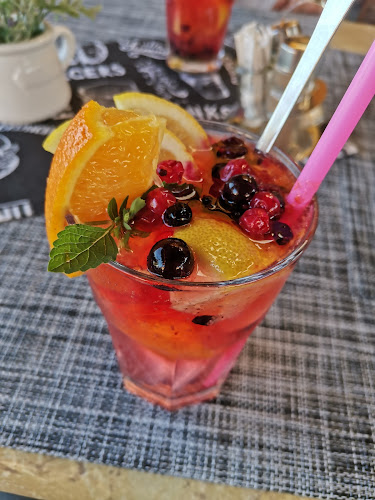 Tolnay Vendéglő - Vendéglátás