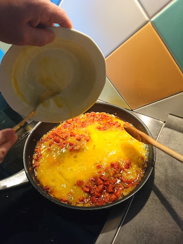 Comentarii opinii despre Viza Bisztró és Vendégház