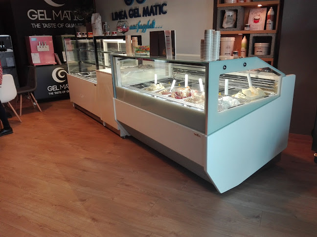 Opinii despre Linea Gel Matic Kft în Budapest - Vendéglátás