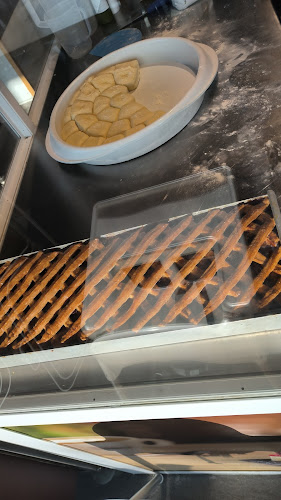 Fresh Corner Restaurant Páty