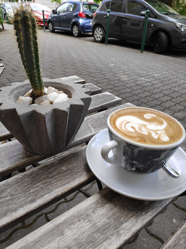 Budapest, Madarász Viktor u. 1/C, 1131