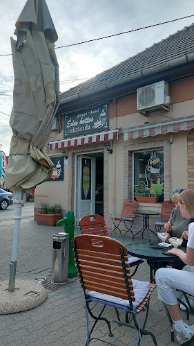 Édes kettes Cukrászda - Pomáz