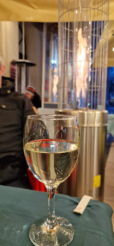 Európa Café - Vendéglátás