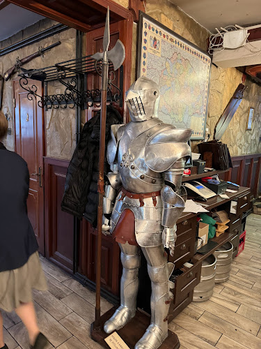 Fogadó a magyar királyokhoz - Budaörs