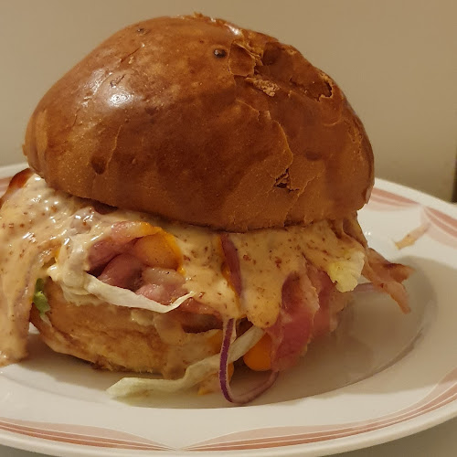 BK’s Burger - Jászfényszaru