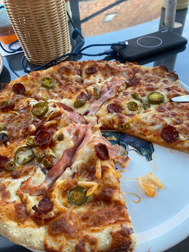 Pizza Italia - Vendéglátás