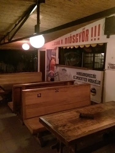 BakterPont (Bakterház kocsma) - Miskolc