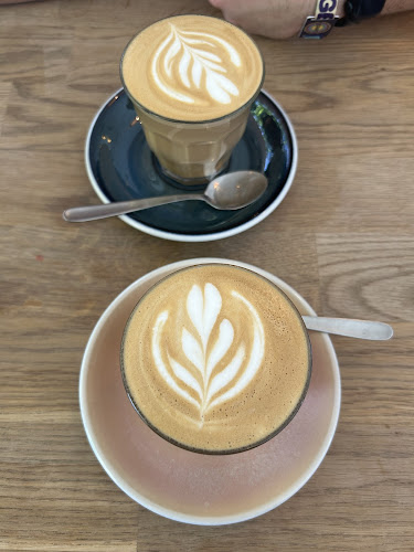 Opinii despre Budapest Baristas - Buda în Budapest - Vendéglátás